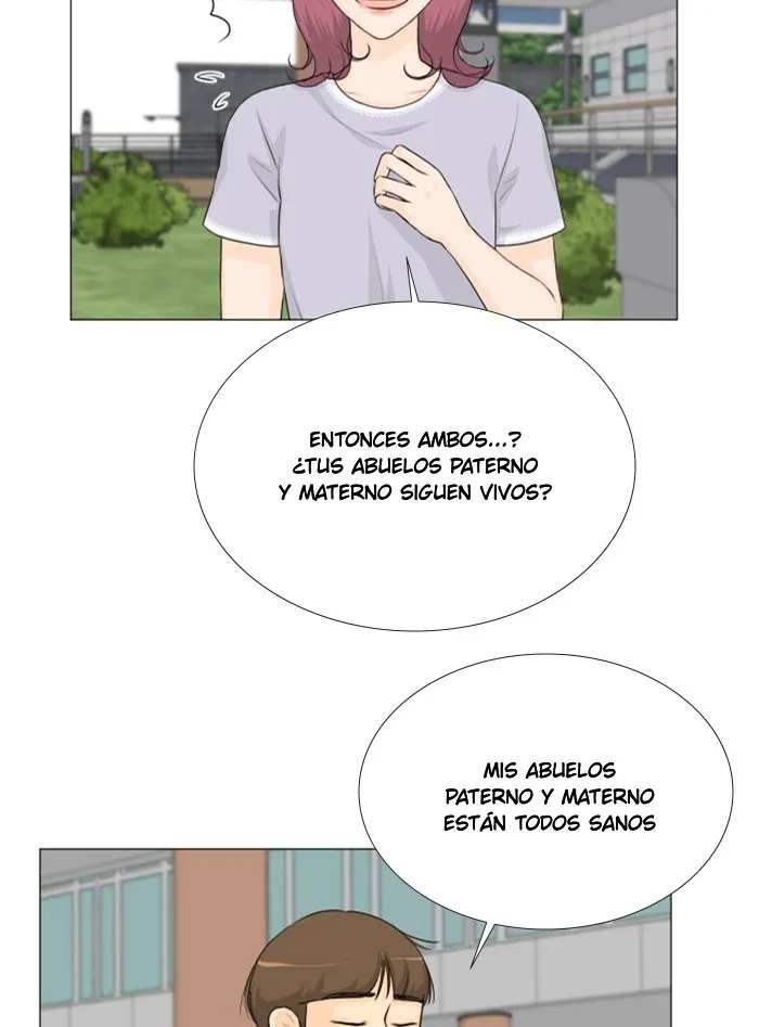 Half Ghost Capítulo 51 en Línea - página 15