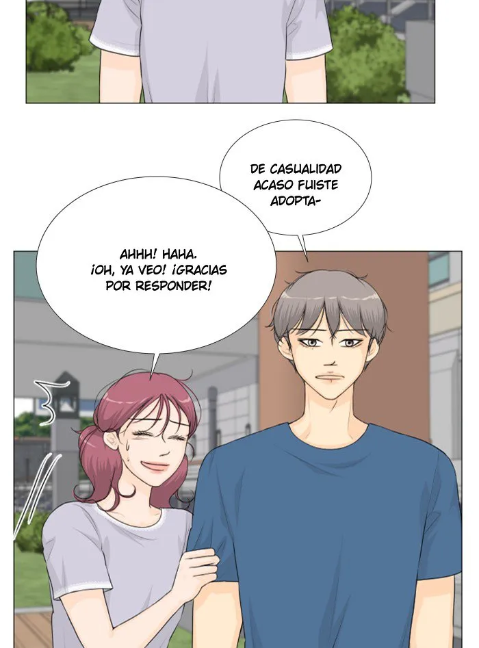 Half Ghost Capítulo 51 en Línea - página 17