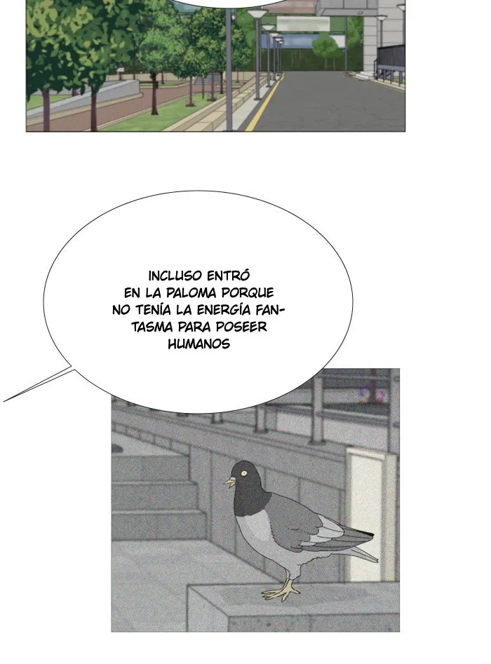 Half Ghost Capítulo 51 en Línea - página 29
