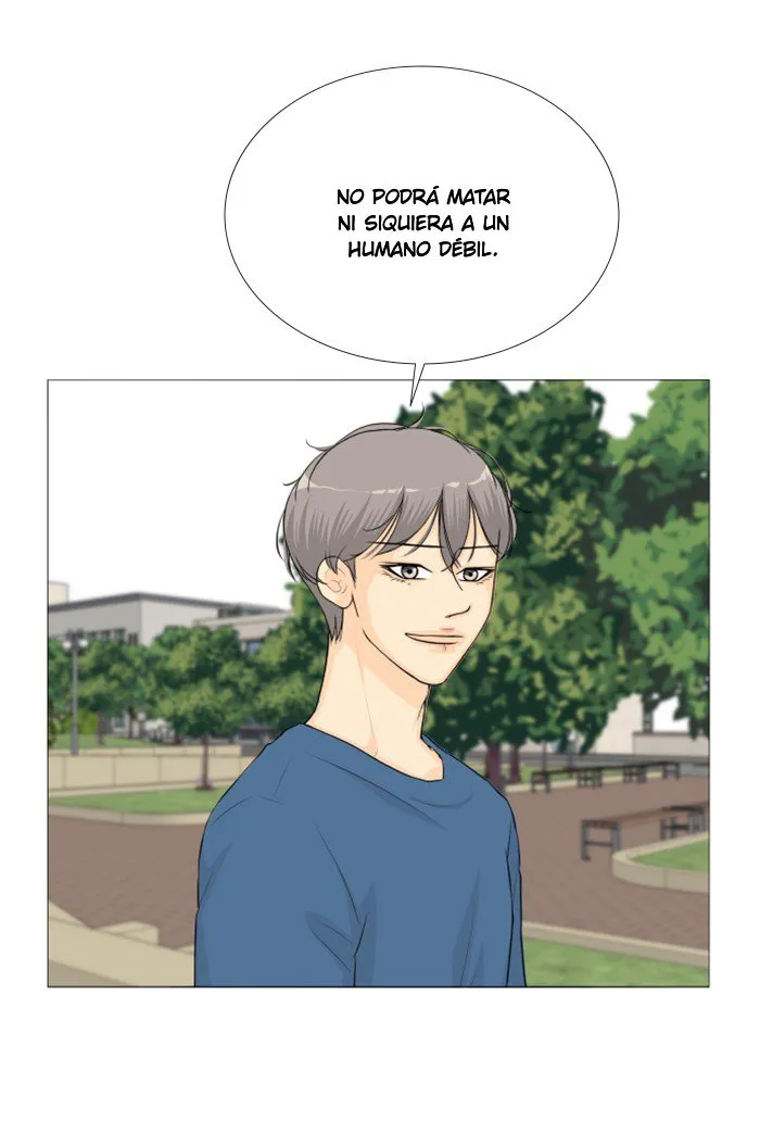 Half Ghost Capítulo 51 en Línea - página 30