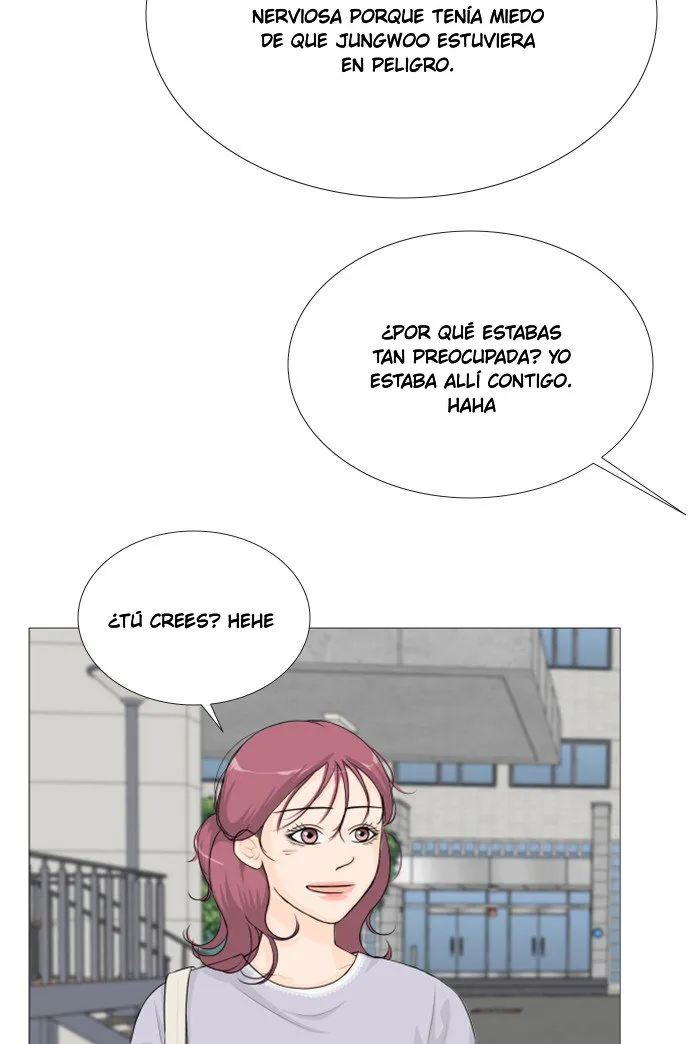 Half Ghost Capítulo 51 en Línea - página 32