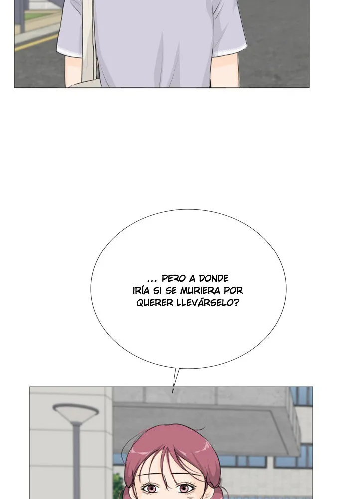 Half Ghost Capítulo 51 en Línea - página 33