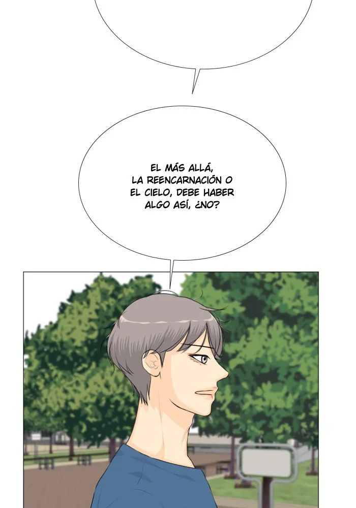Half Ghost Capítulo 51 en Línea - página 35