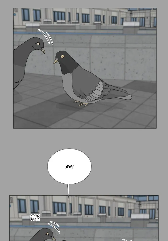 Half Ghost Capítulo 51 en Línea - página 47