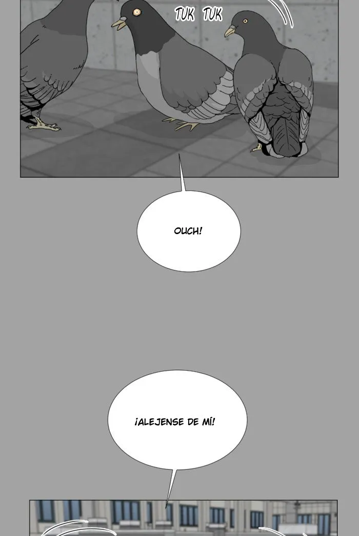 Half Ghost Capítulo 51 en Línea - página 48