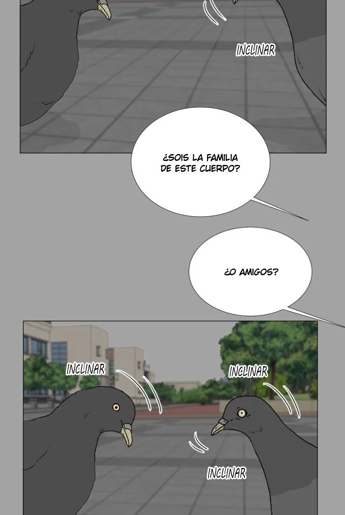 Half Ghost Capítulo 51 en Línea - página 50