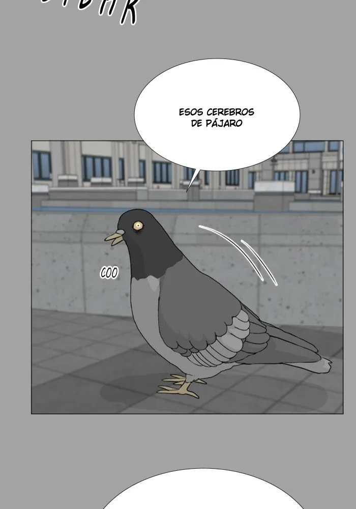 Half Ghost Capítulo 51 en Línea - página 53