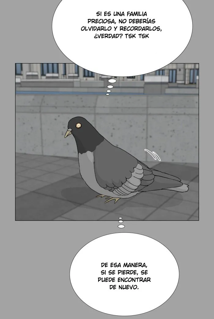 Half Ghost Capítulo 51 en Línea - página 54