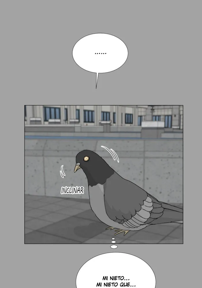 Half Ghost Capítulo 51 en Línea - página 55
