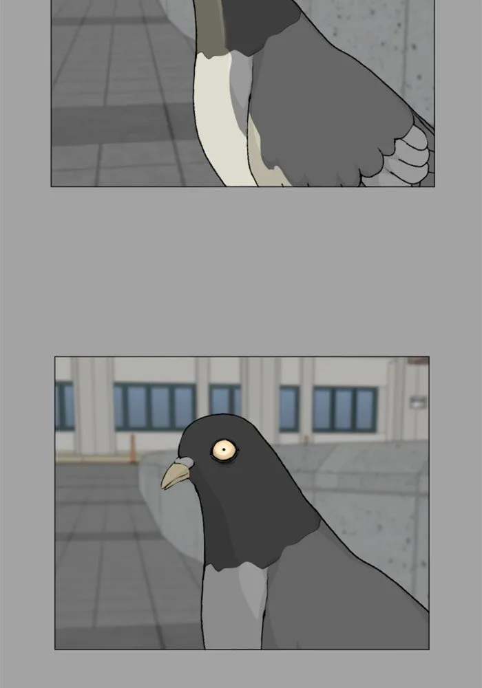 Half Ghost Capítulo 51 en Línea - página 58
