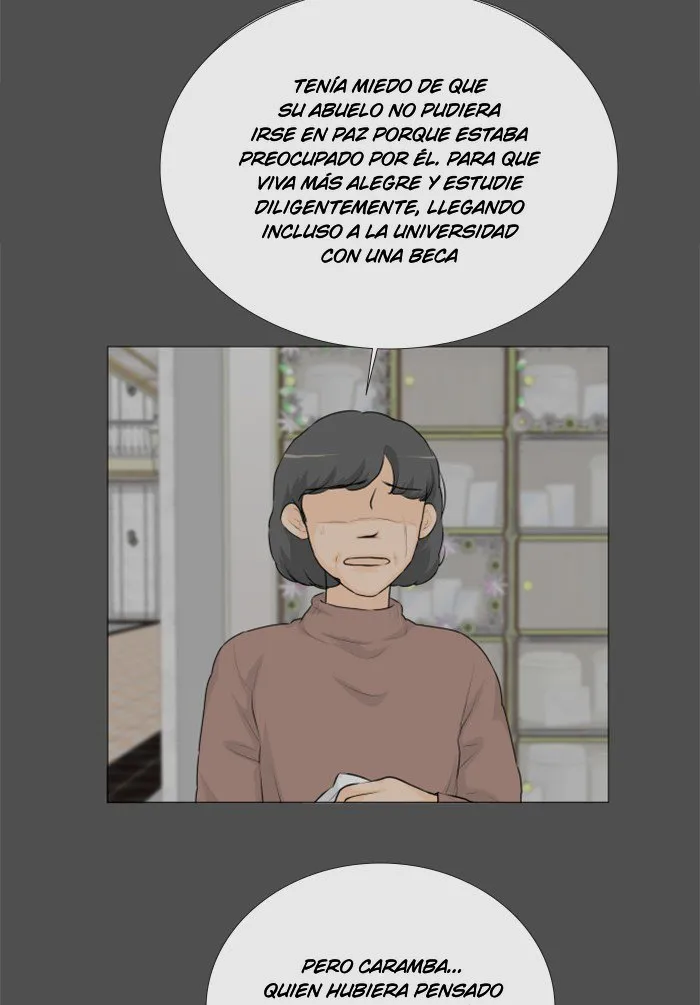 Half Ghost Capítulo 51 en Línea - página 61
