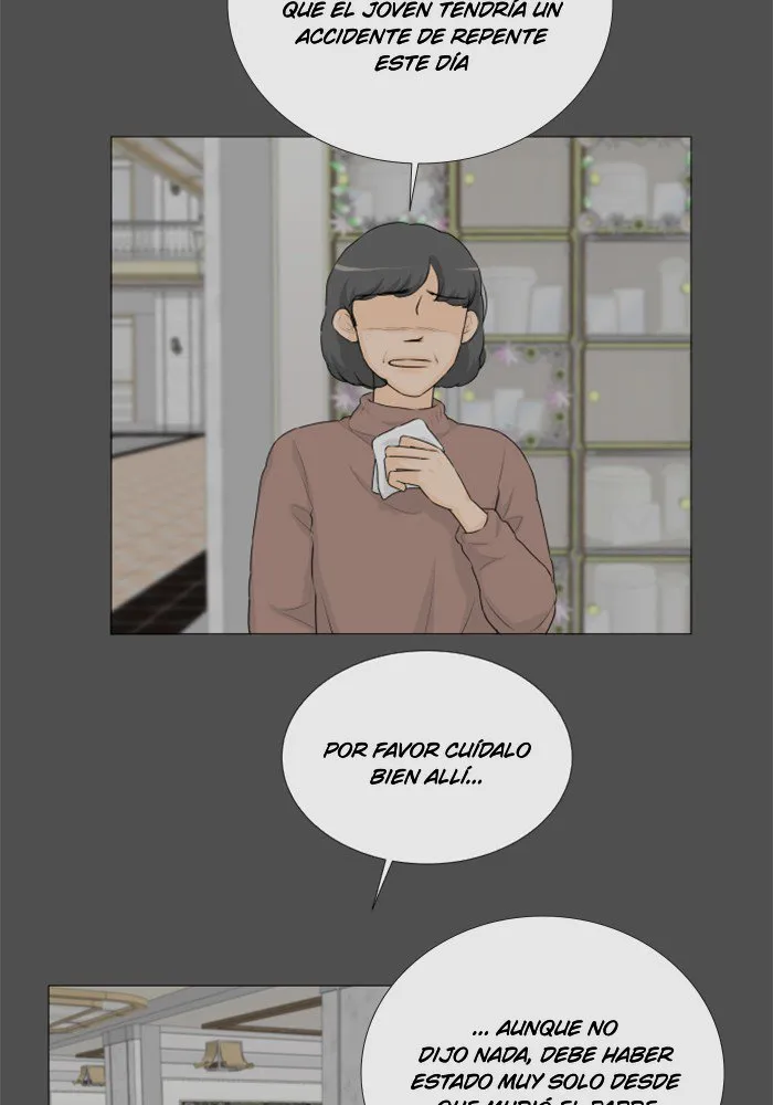 Half Ghost Capítulo 51 en Línea - página 62