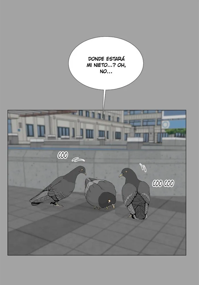 Half Ghost Capítulo 51 en Línea - página 68