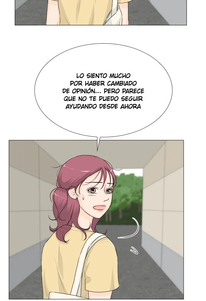 Half Ghost Capítulo 52 en Línea - página 5