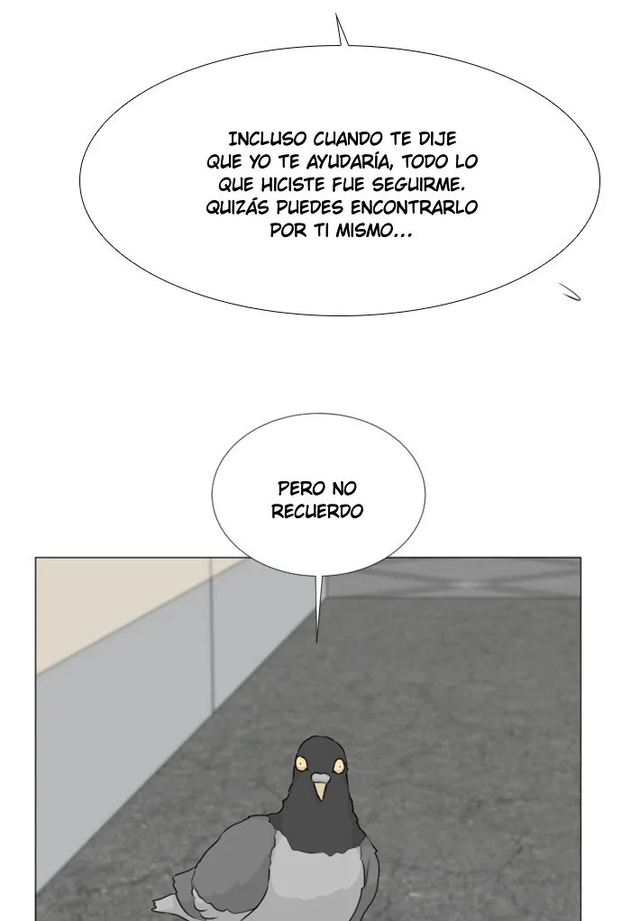 Half Ghost Capítulo 52 en Línea - página 6