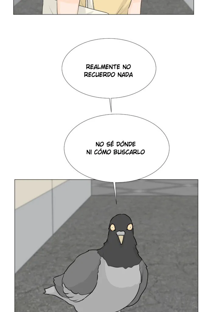Half Ghost Capítulo 52 en Línea - página 8