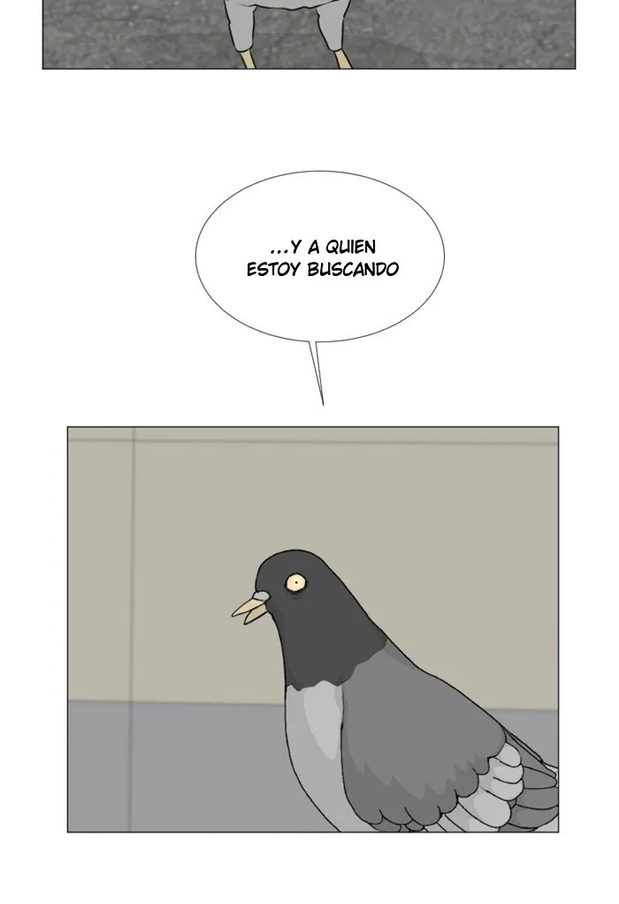 Half Ghost Capítulo 52 en Línea - página 9
