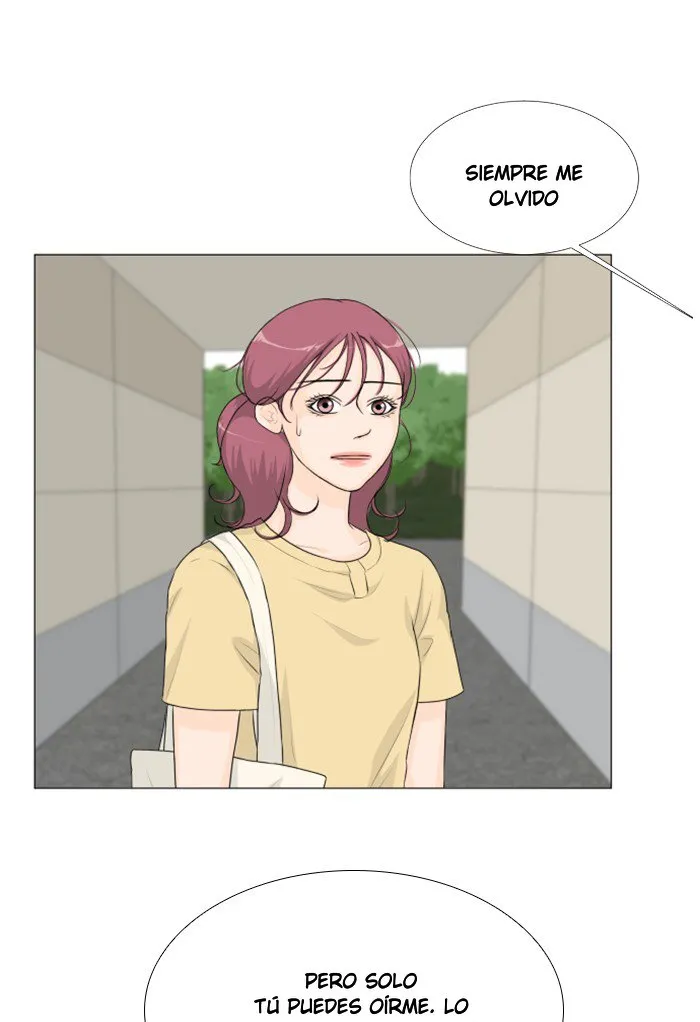 Half Ghost Capítulo 52 en Línea - página 10