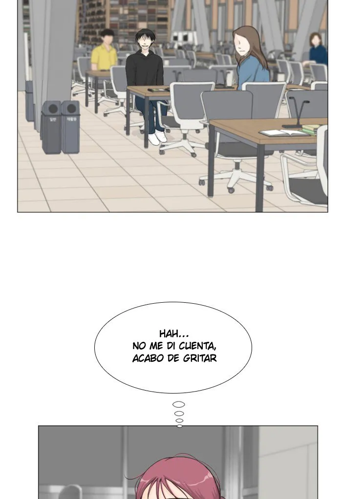 Half Ghost Capítulo 52 en Línea - página 27