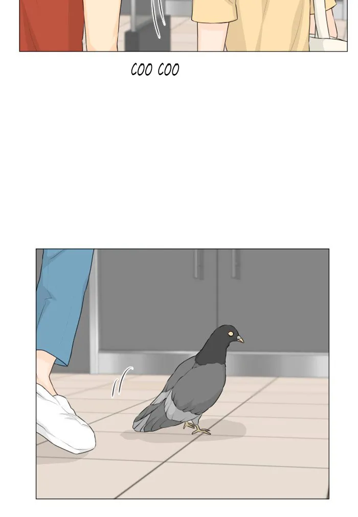 Half Ghost Capítulo 52 en Línea - página 31