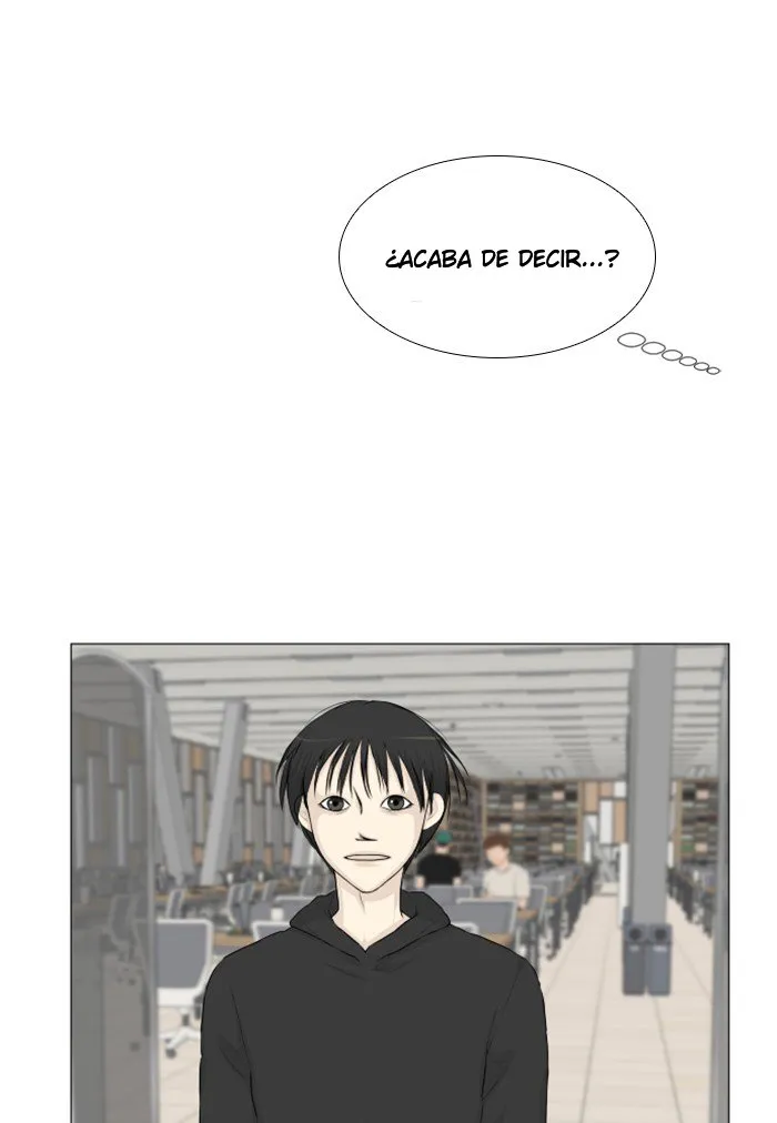 Half Ghost Capítulo 52 en Línea - página 34