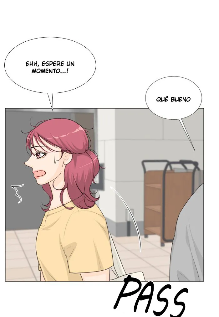 Half Ghost Capítulo 52 en Línea - página 41