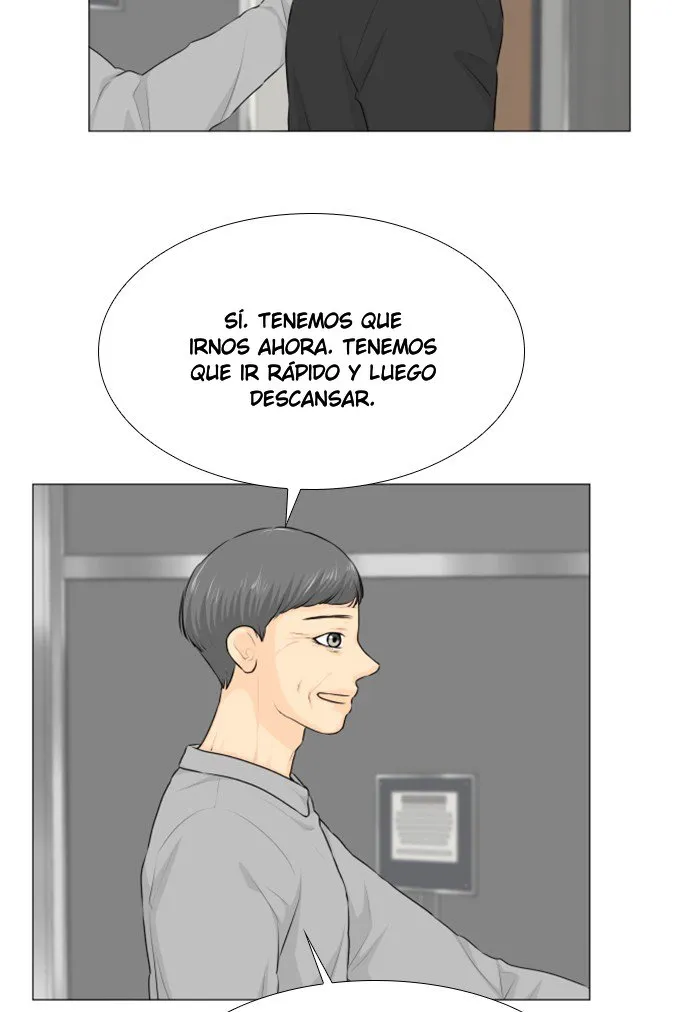 Half Ghost Capítulo 52 en Línea - página 48