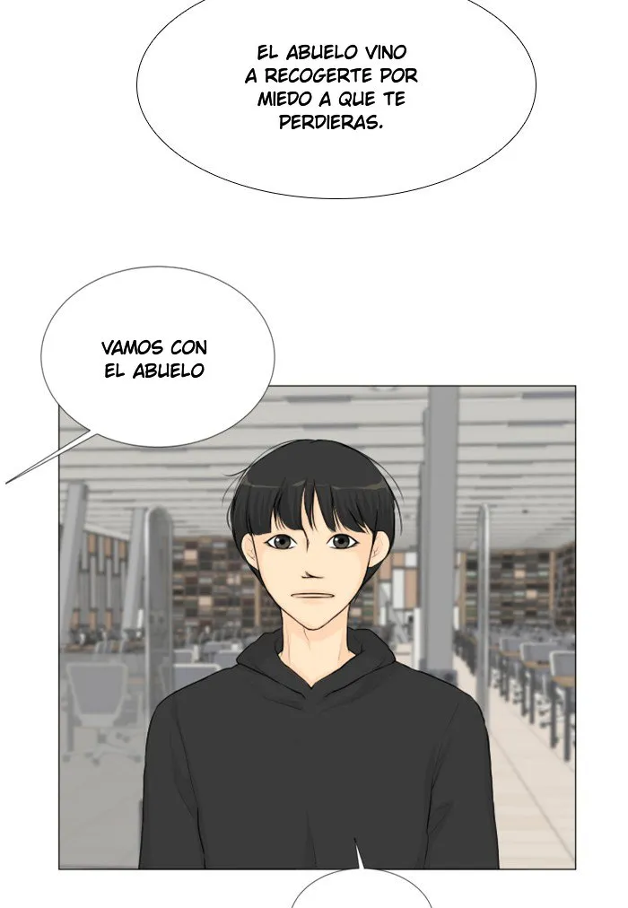 Half Ghost Capítulo 52 en Línea - página 49