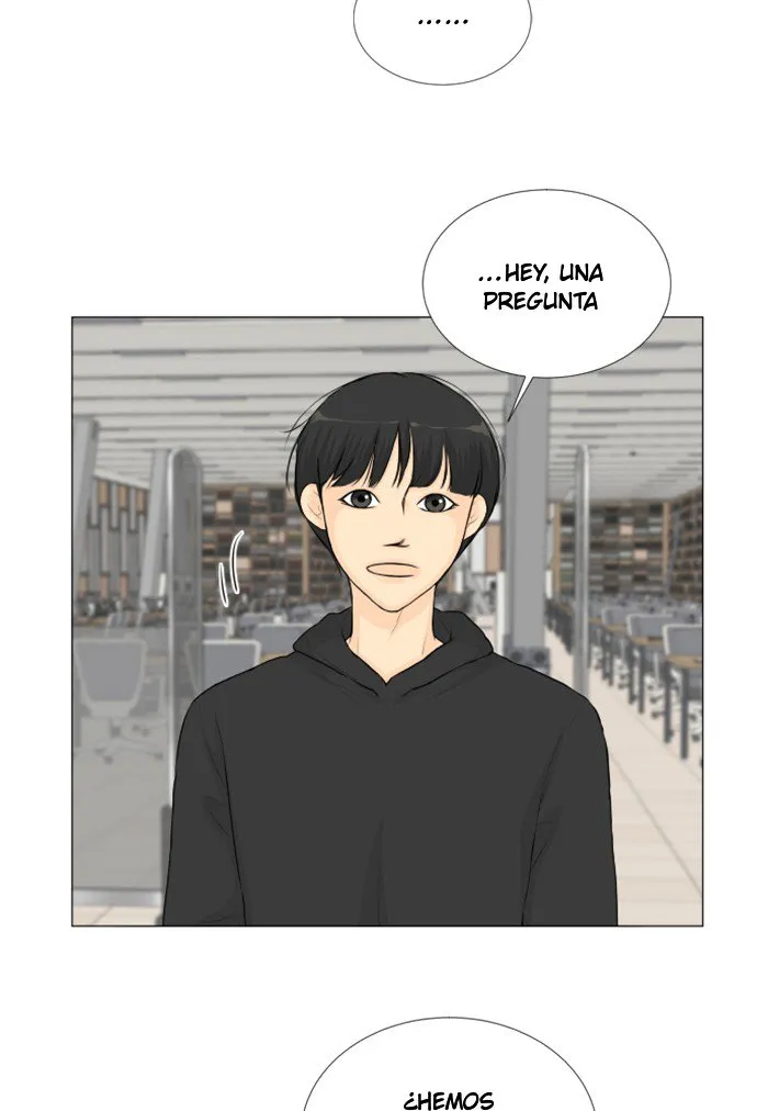 Half Ghost Capítulo 52 en Línea - página 50