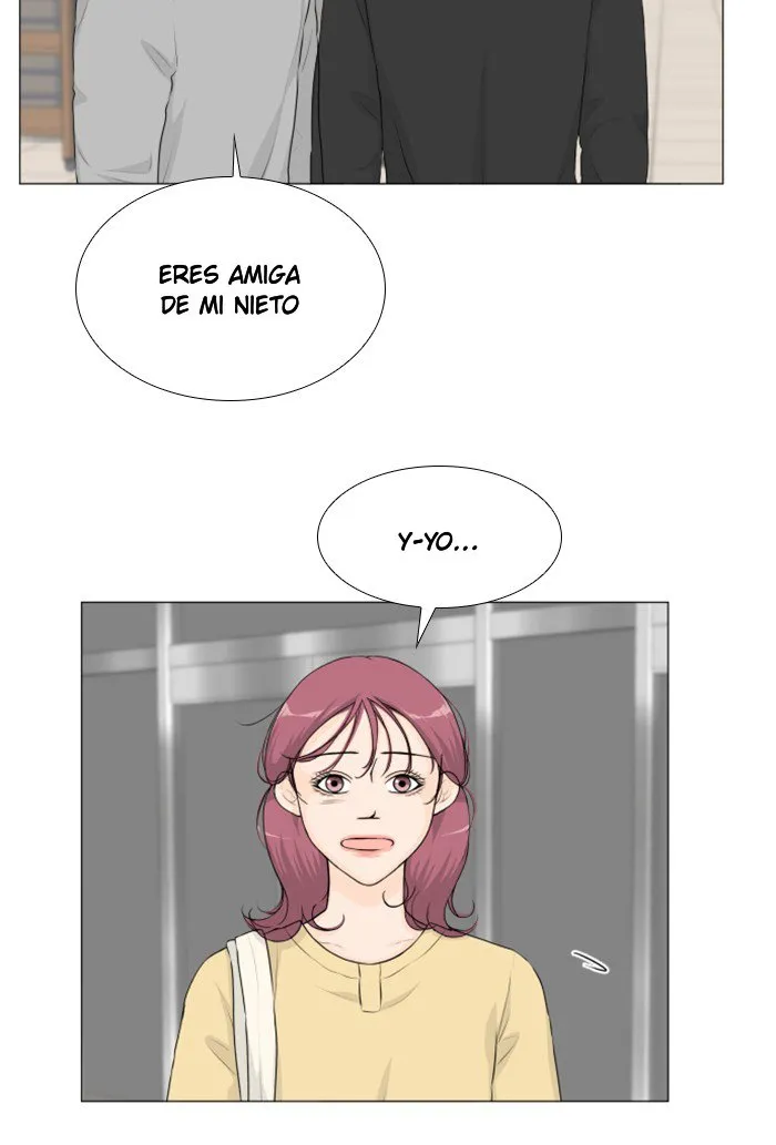 Half Ghost Capítulo 52 en Línea - página 56