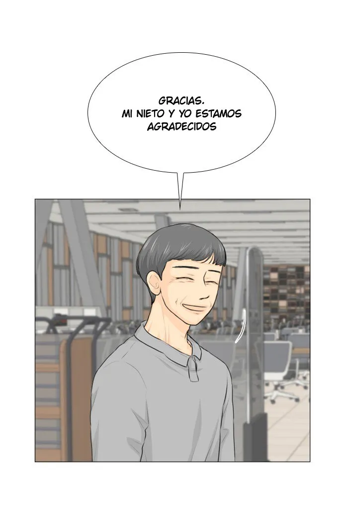 Half Ghost Capítulo 52 en Línea - página 57
