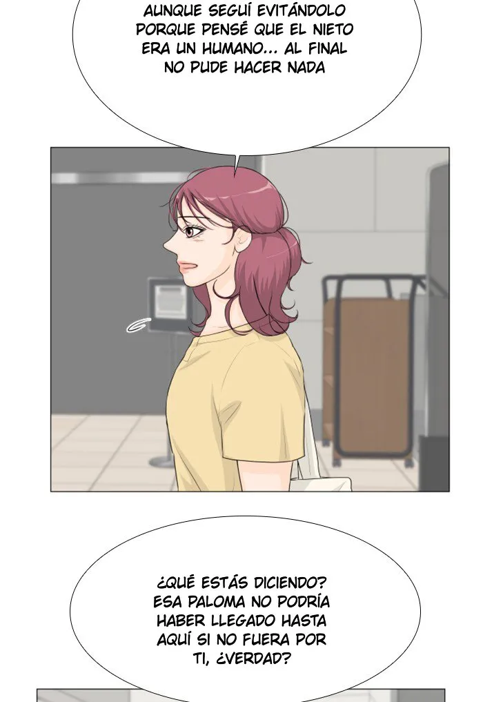 Half Ghost Capítulo 52 en Línea - página 65
