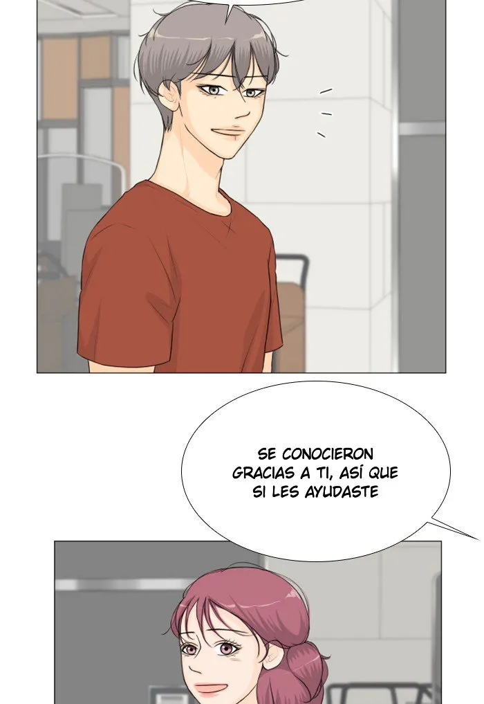 Half Ghost Capítulo 52 en Línea - página 66