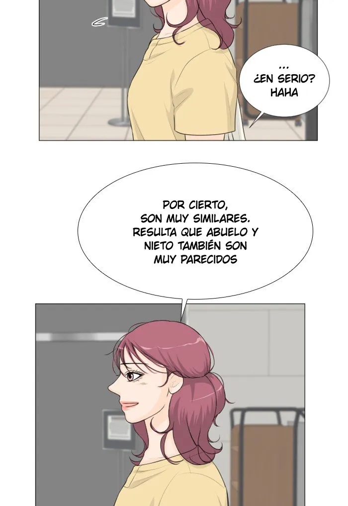 Half Ghost Capítulo 52 en Línea - página 67