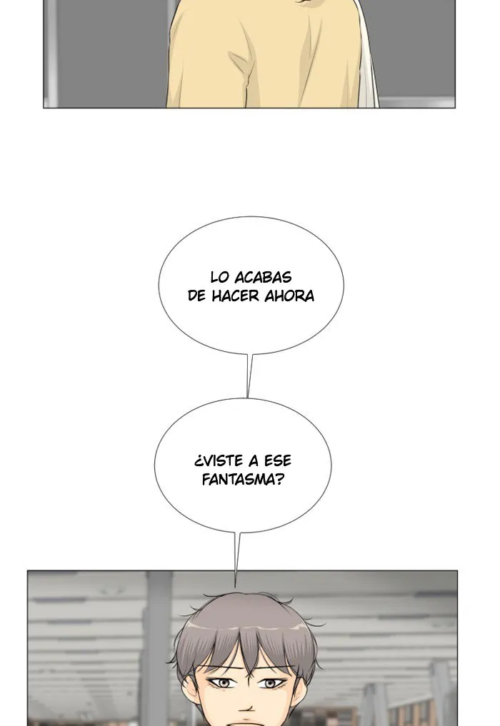 Half Ghost Capítulo 52 en Línea - página 72