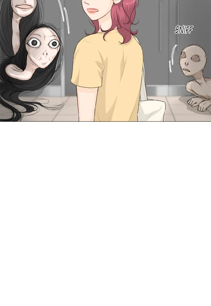 Half Ghost Capítulo 52 en Línea - página 75
