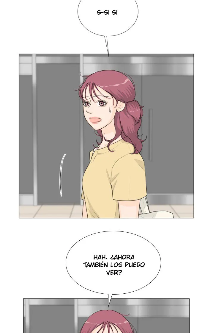 Half Ghost Capítulo 53 en Línea - página 4