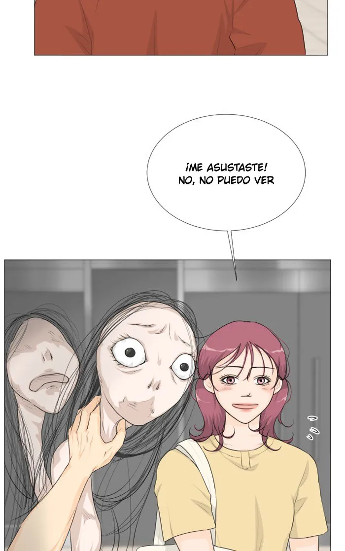 Half Ghost Capítulo 53 en Línea - página 17