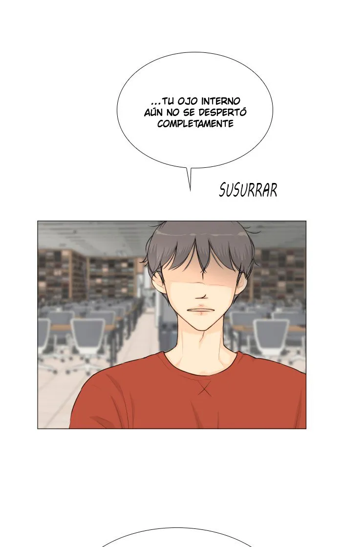 Half Ghost Capítulo 53 en Línea - página 20