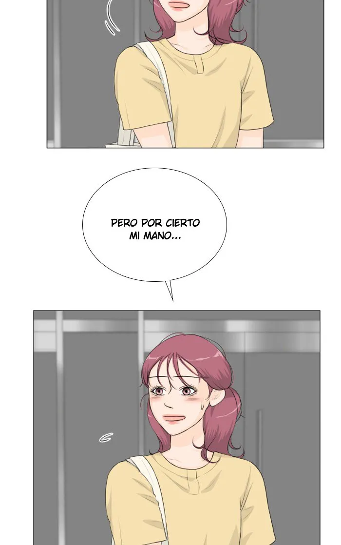 Half Ghost Capítulo 53 en Línea - página 23