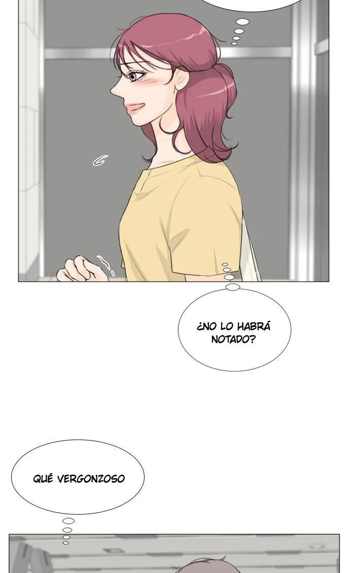 Half Ghost Capítulo 53 en Línea - página 32