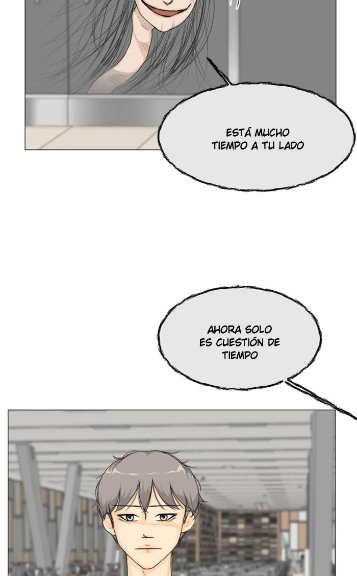 Half Ghost Capítulo 53 en Línea - página 36