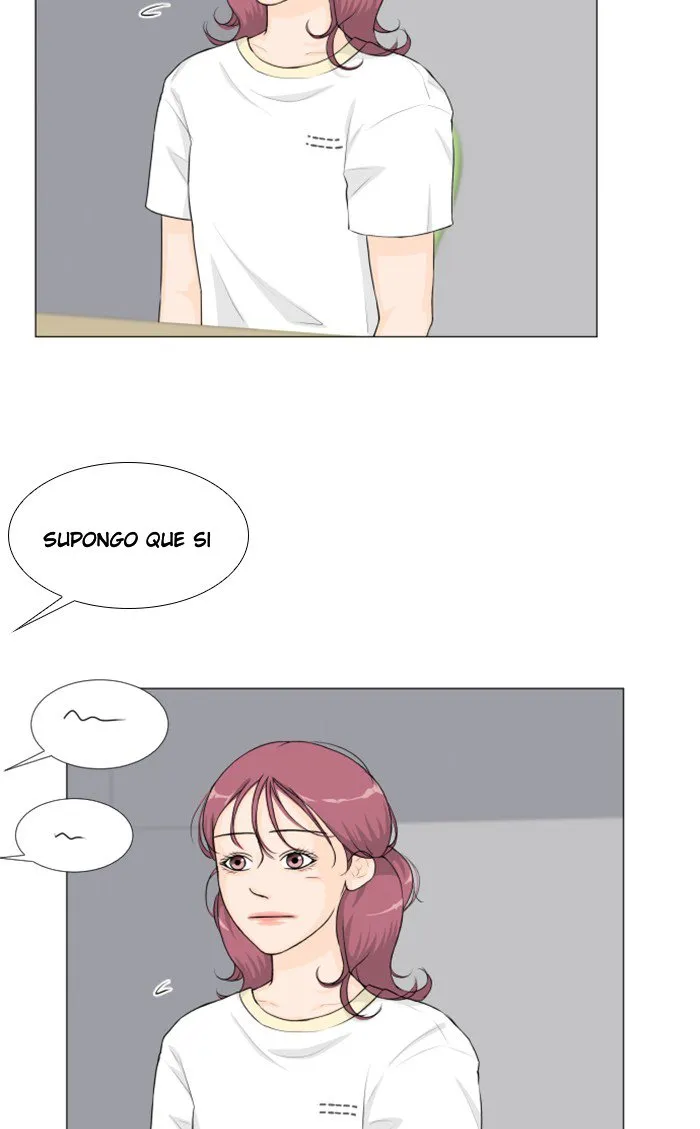 Half Ghost Capítulo 53 en Línea - página 48