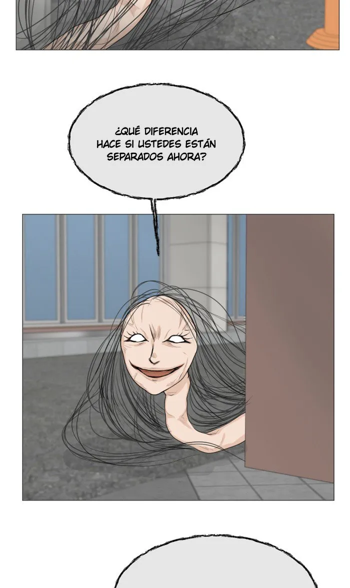 Half Ghost Capítulo 53 en Línea - página 57