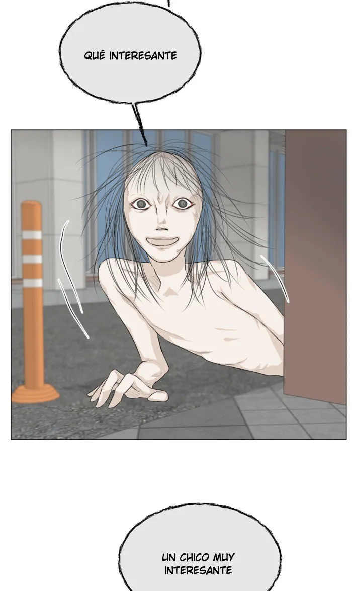 Half Ghost Capítulo 53 en Línea - página 62