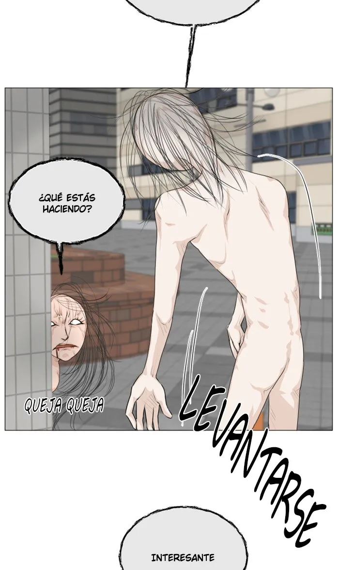 Half Ghost Capítulo 53 en Línea - página 63
