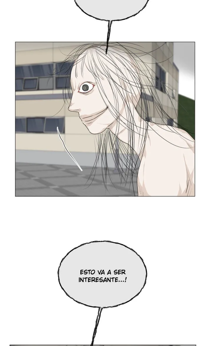 Half Ghost Capítulo 53 en Línea - página 64