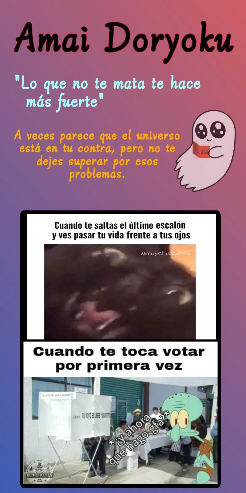 Half Ghost Capítulo 53 en Línea - página 66