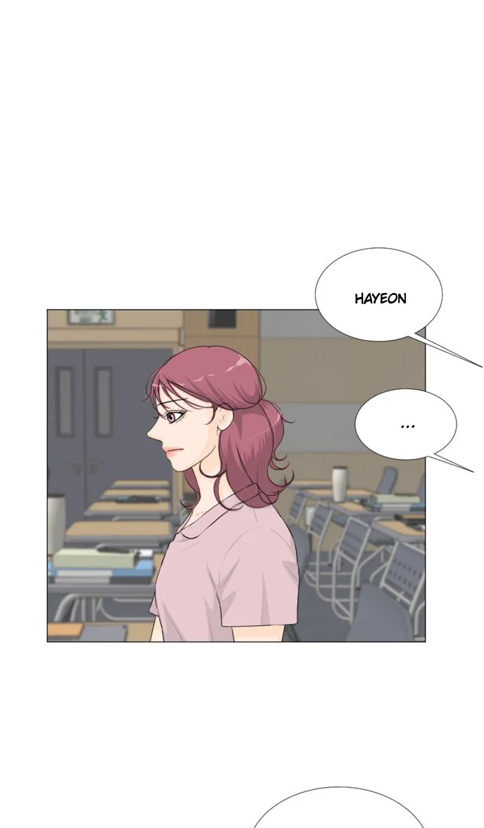 Half Ghost Capítulo 54 en Línea - página 3