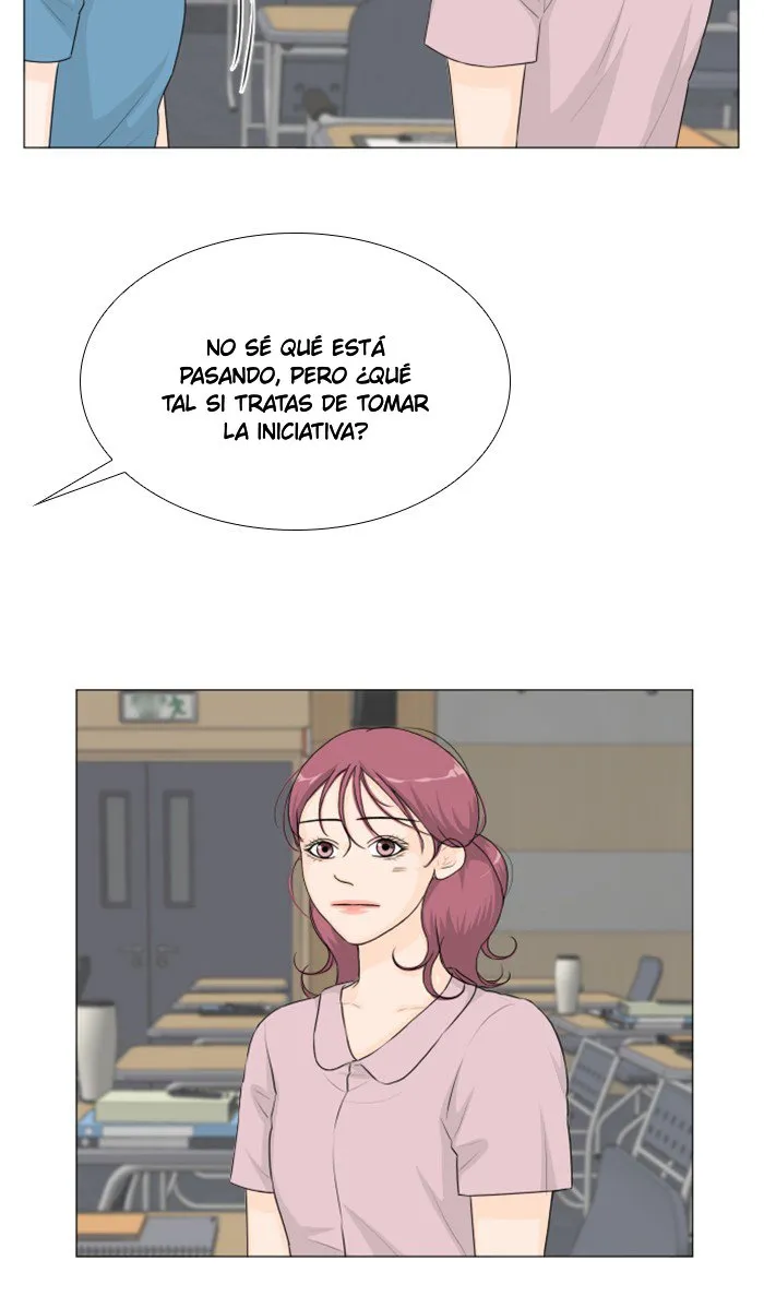 Half Ghost Capítulo 54 en Línea - página 11